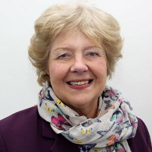 Cox-Margaret